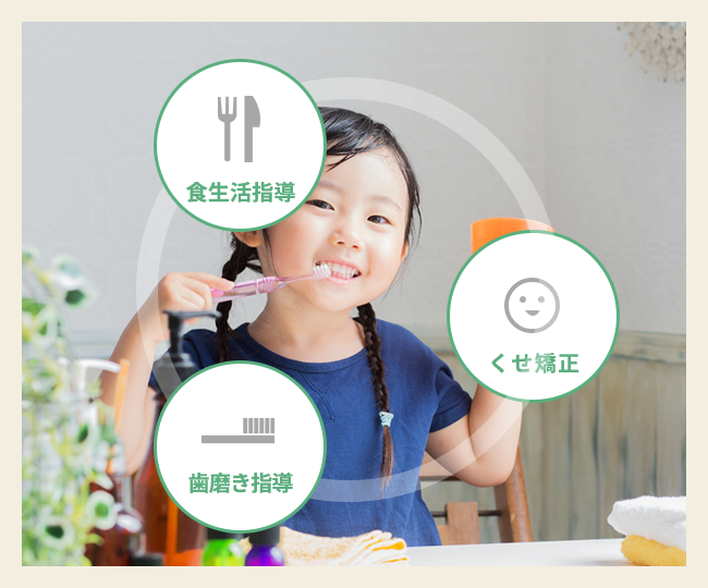 再発リスクに備える
